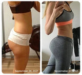 Collagen Lifting Body Oil, Beauty Women Tight Skin