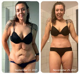 Collagen Lifting Body Oil, Beauty Women Tight Skin