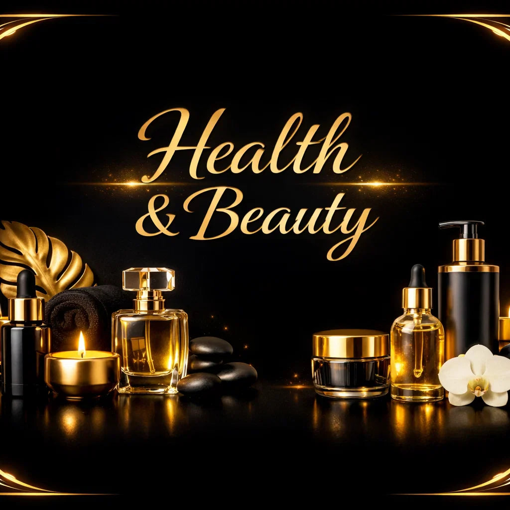Health & Beauty
