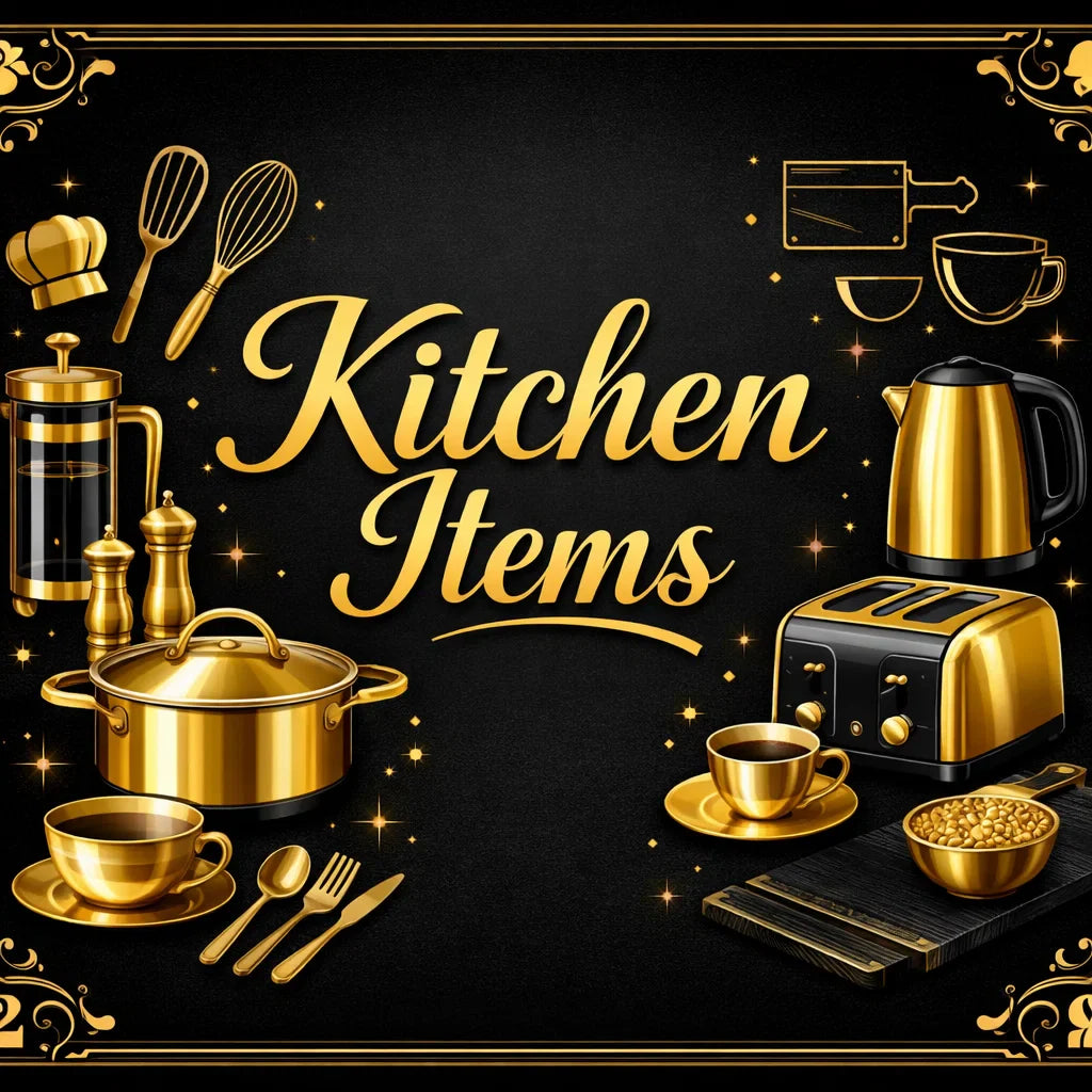 Kitchen Accessories